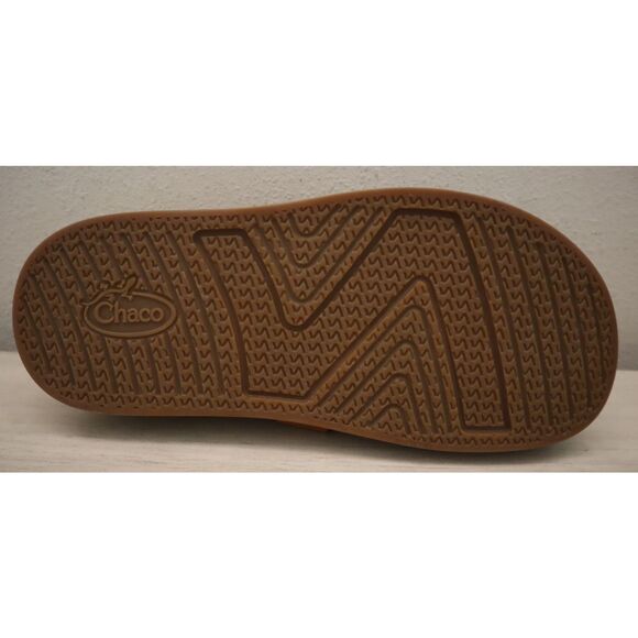 Chaco JCH109480 Women's Sz 11M Cashew Brown Townes Midform Sandals - Picture 9 of 15